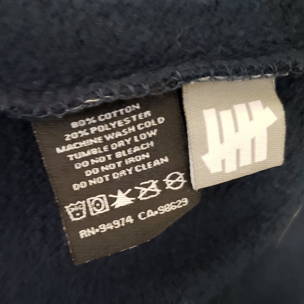 Undefeated Jacket - Picture 6 of 7